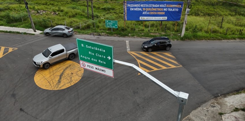 Região do Roma se consolida como área de crescimento em Volta Redonda